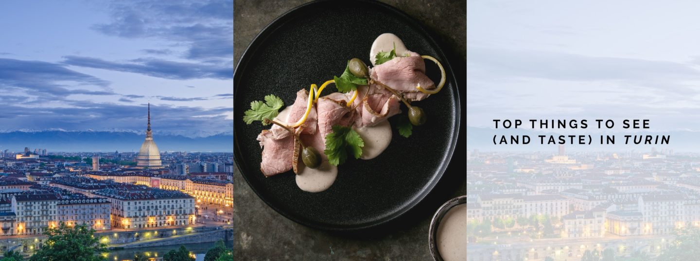 Cooking school in Turin • CUCINA Lorenzo de' Medici